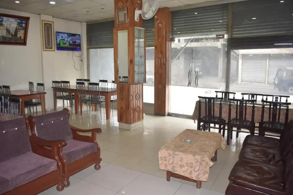 Jamal Hotel