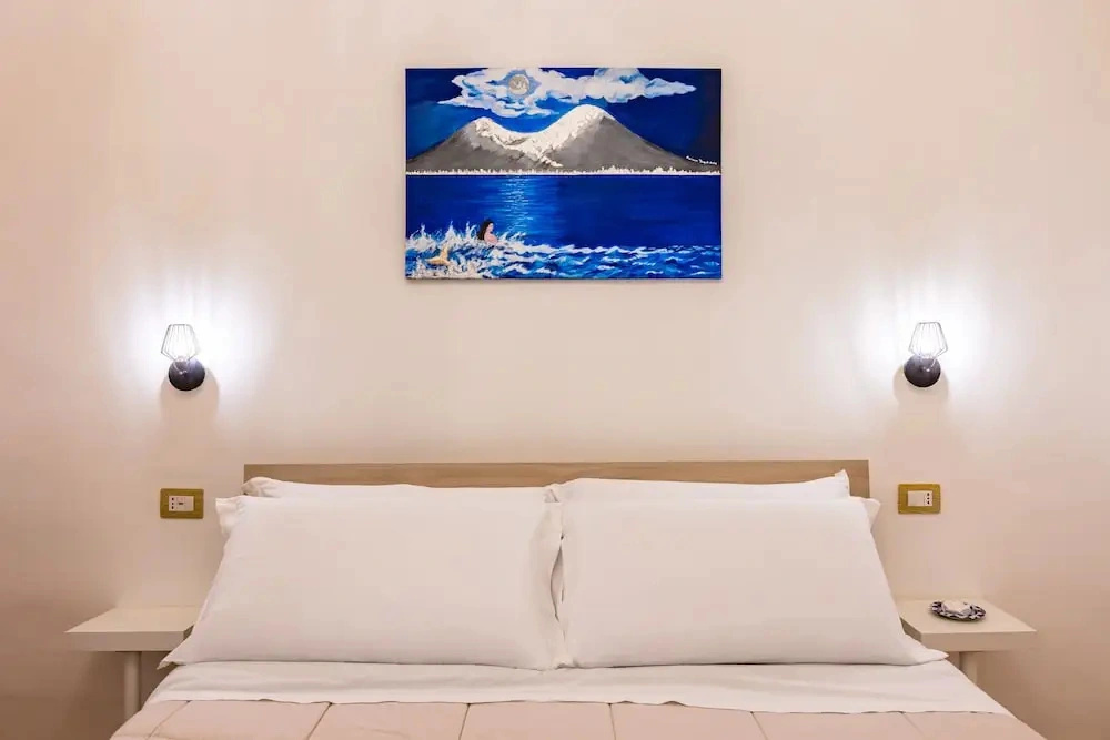 Maison Gennaro - Naples Heritage Stay