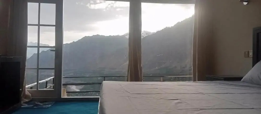 Venus Resort