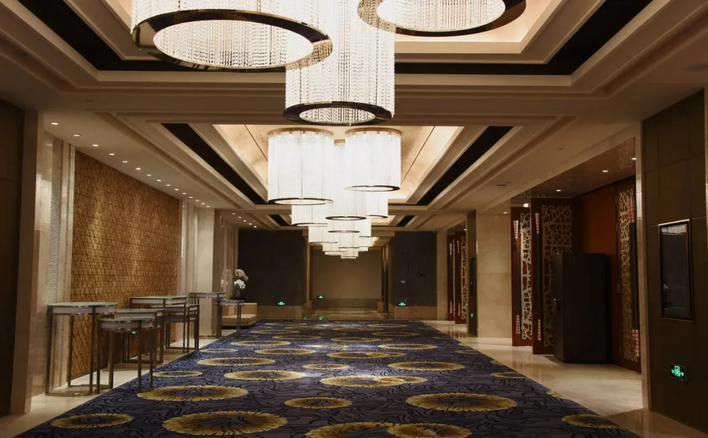 Shenzhen Lavenna Resort