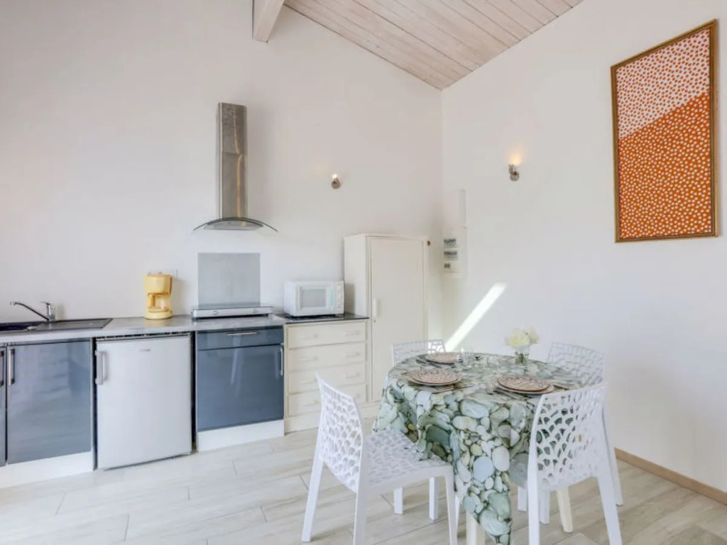 Holiday Home Les Hauts du Parc