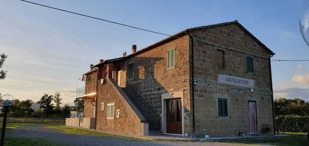 Castelvecchio B&B