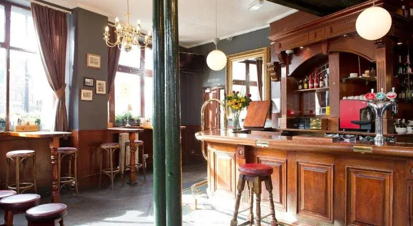 The Mitre by Innkeepers Collection