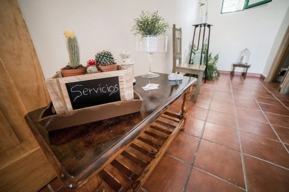 Hotel Rural Juncalillo