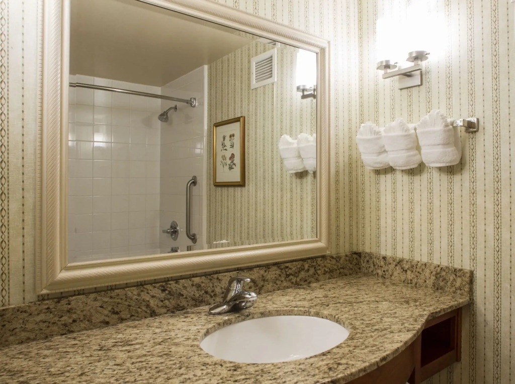 Hilton Garden Inn Denver Airport