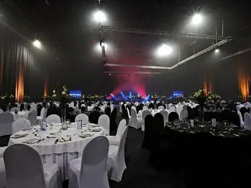 Graceland Hotel & Casino Country Club