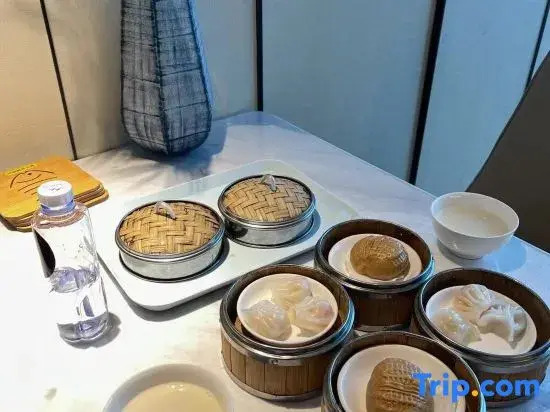 Cresher Serviced Apartment