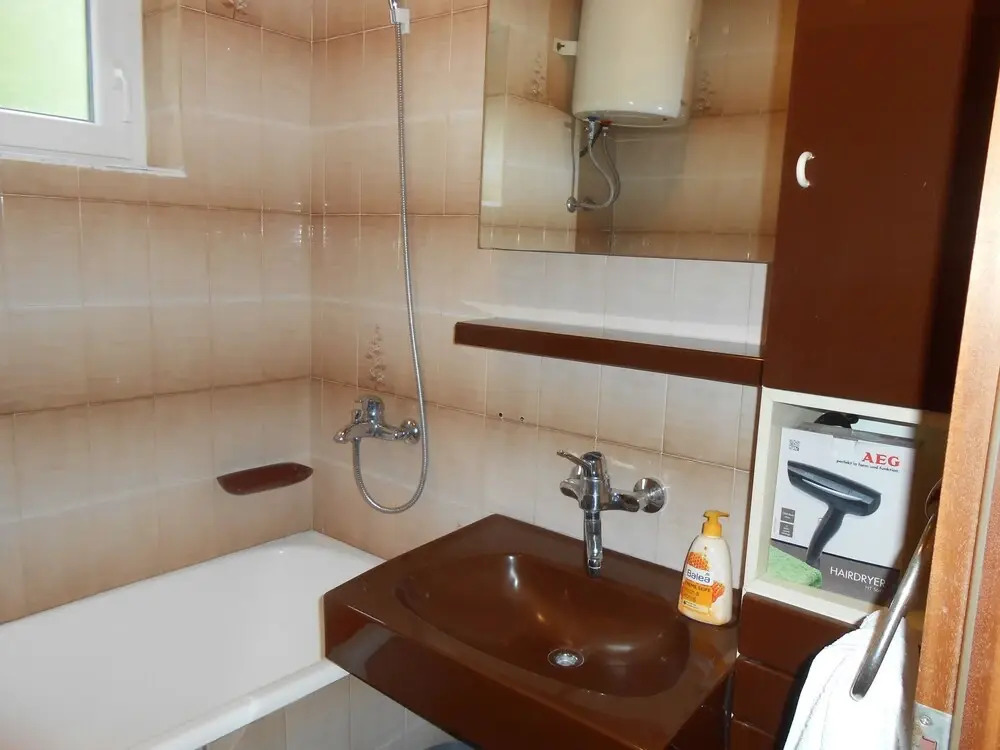 Apartment Panoramico