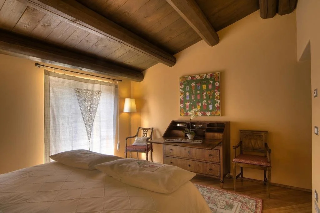 Relais del Colle