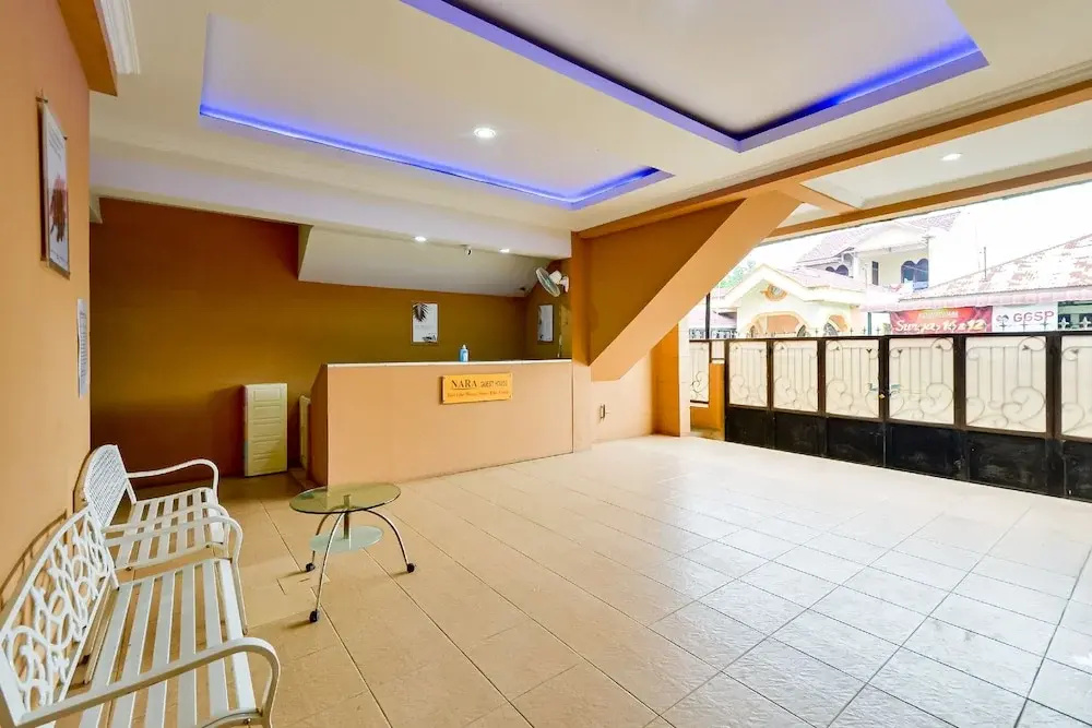 Vandolia Guest House Mitra RedDoorz