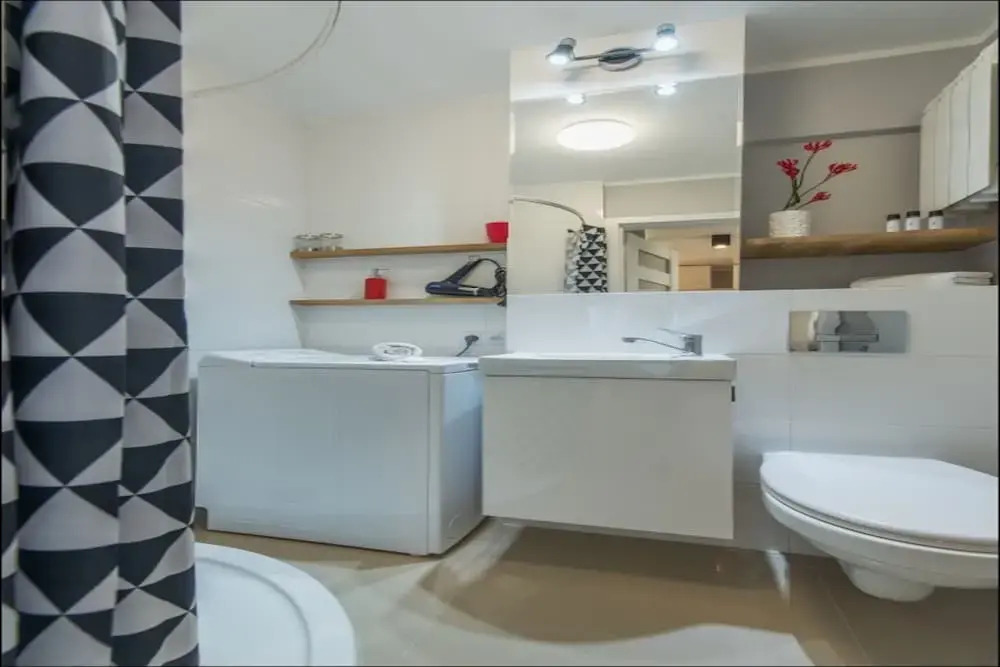 P&O Apartments Anielewicza