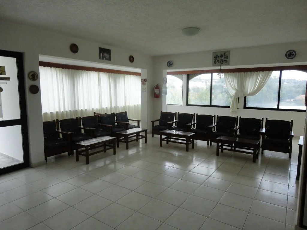 Hotel Anagros