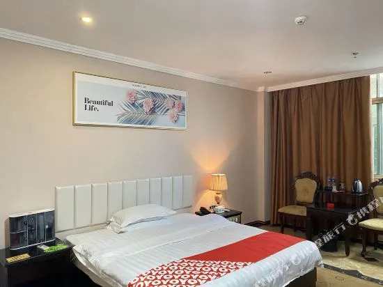 Huadu Hotel