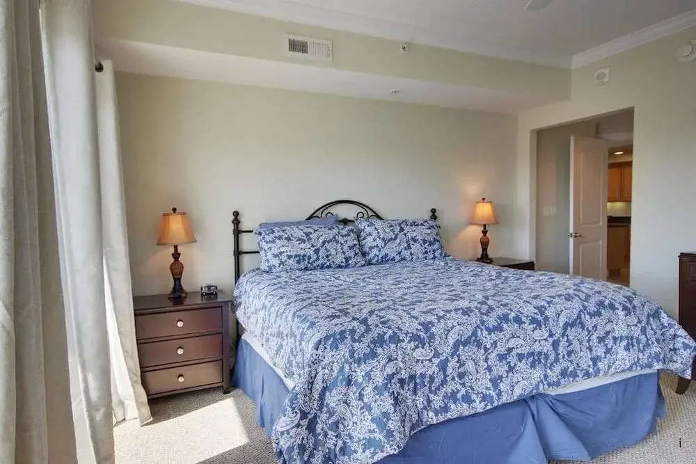 Sunset Beach 309 - 3 Br Condo