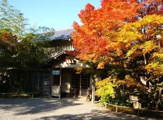 Shourotei Hotel