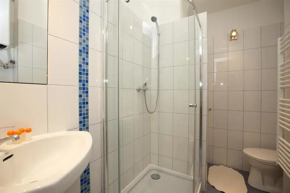 Budapest City Center Apartments