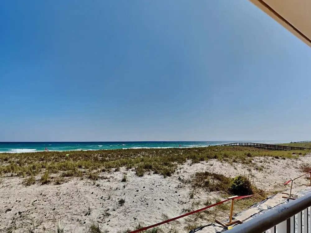 Navarre Beach Regency