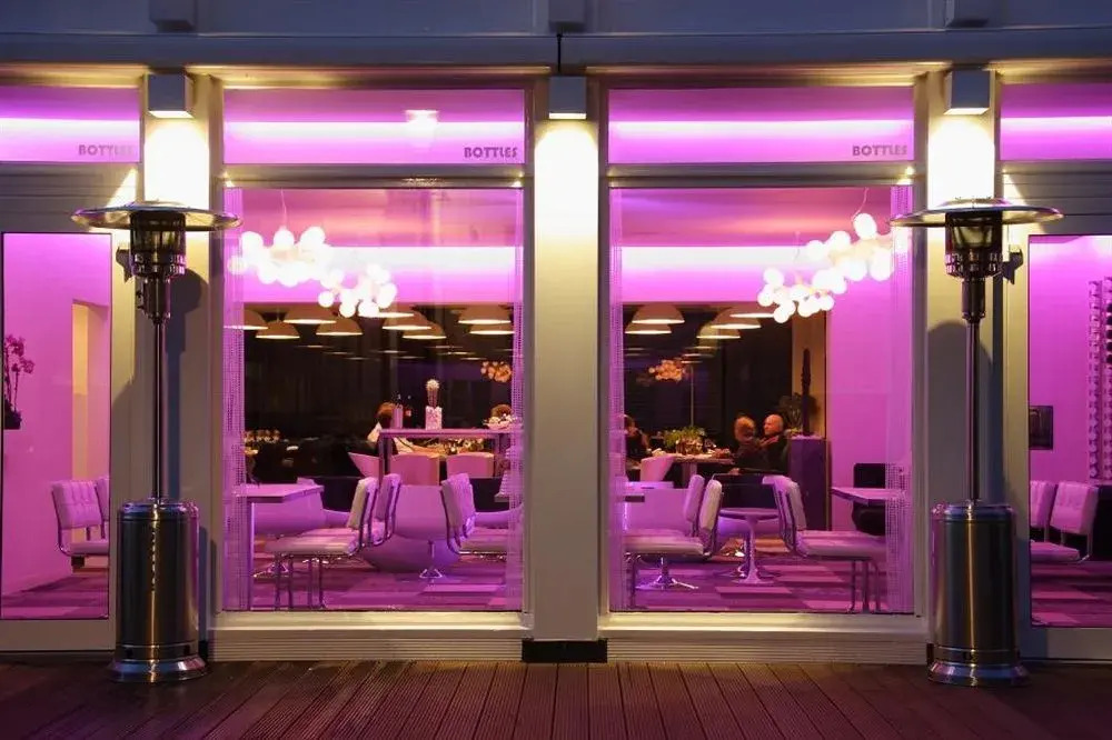 Hotel & Appartementen Royal