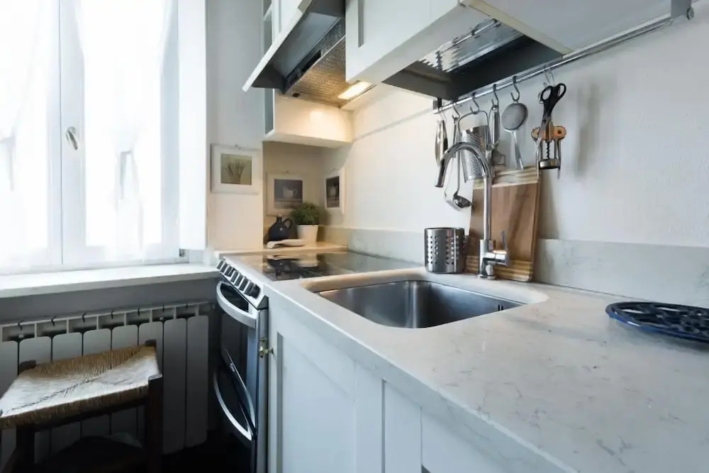 Ticinese 59 Apartment