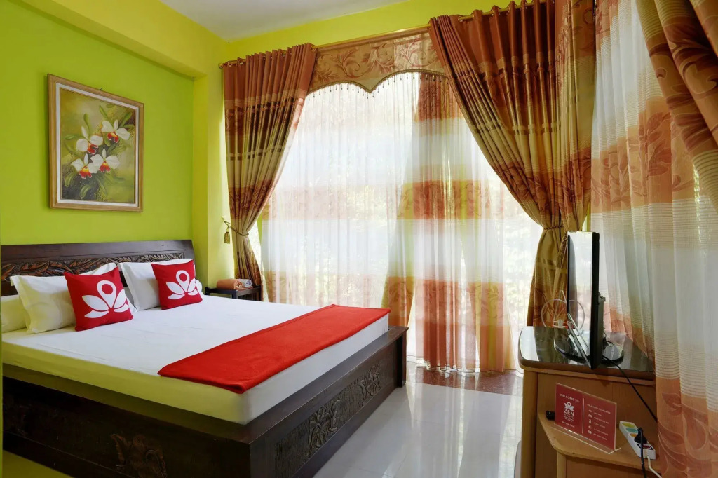 ZEN Rooms Kadisoka