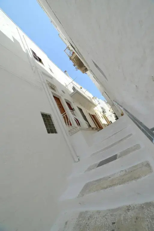 Casa Baldassarre
