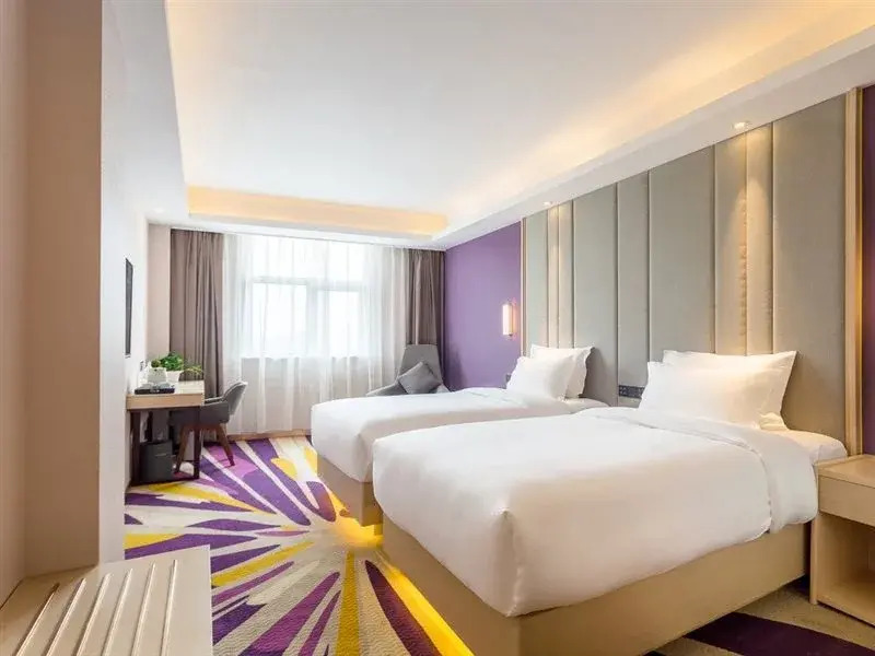 Lavande Hotel·Beijing Capital Airport Xiedao