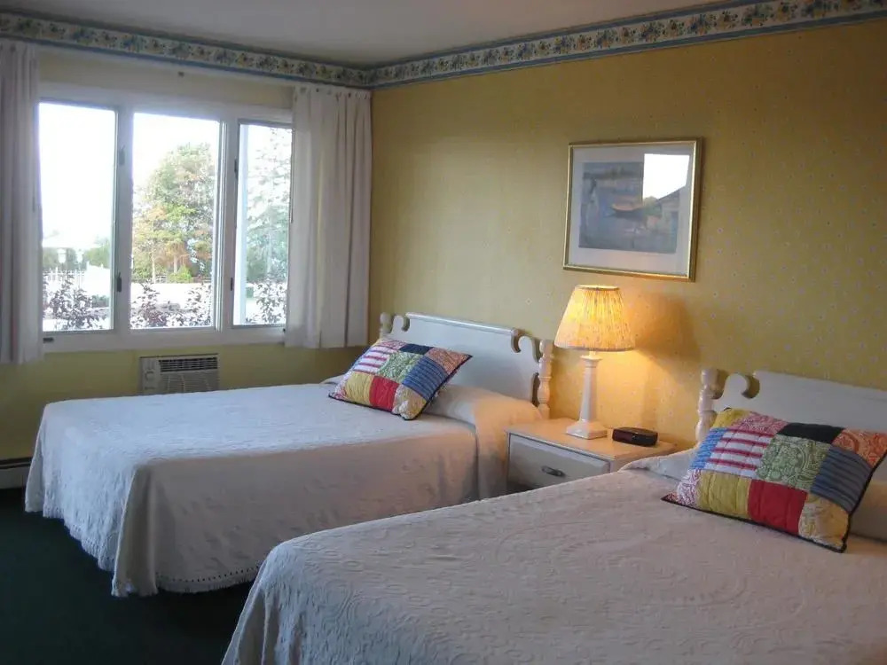 Bay Inn of Petoskey