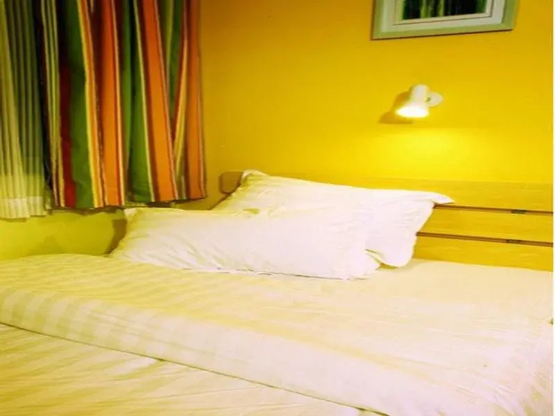 7Days Inn Beijing Daxing