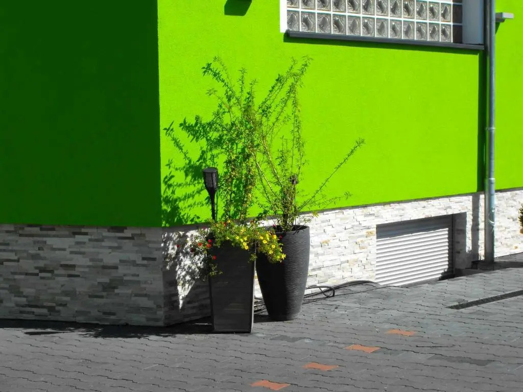 Pension Froschprinz