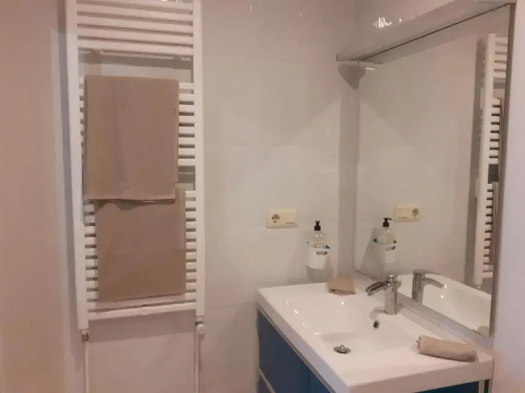 Apartemento Monika Monte Pedrera C 1 TOP Aussicht