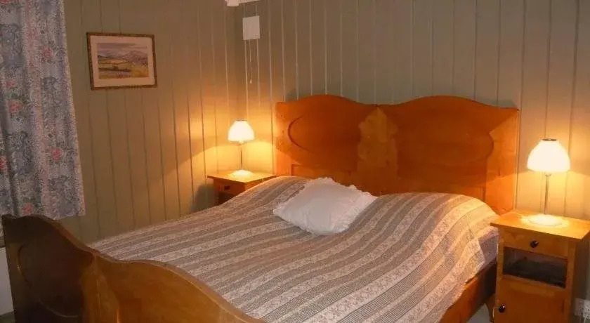 Hagaled Gjestegård