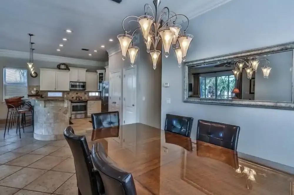 Casa de Fiesta 5 Bedroom Holiday Home by Five Star Properties