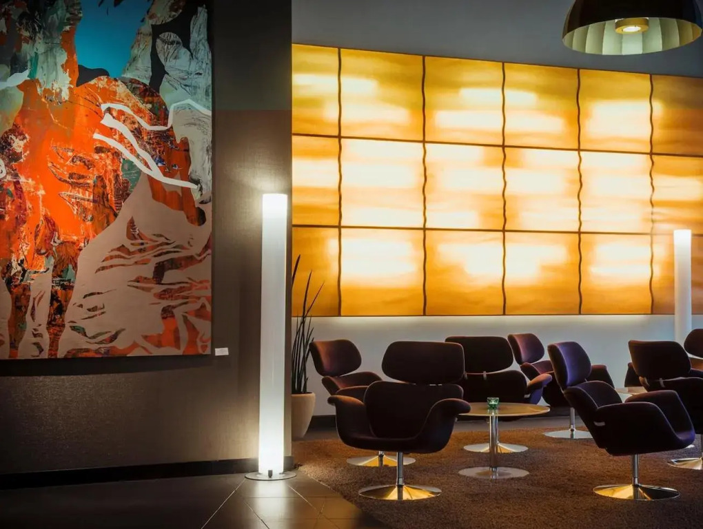 Comfort Hotel Sello