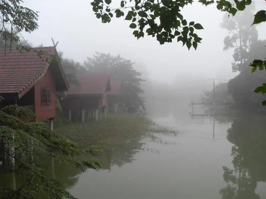 Nongwuaso Resort