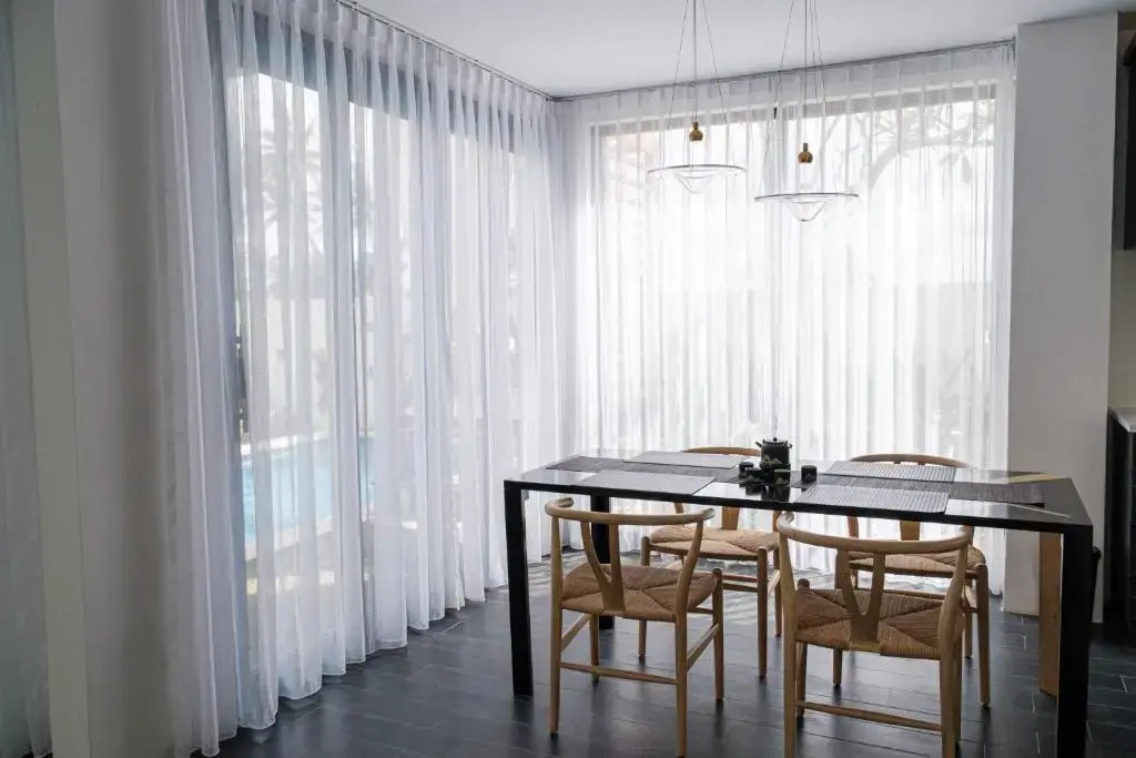 Asri Cinta Villa