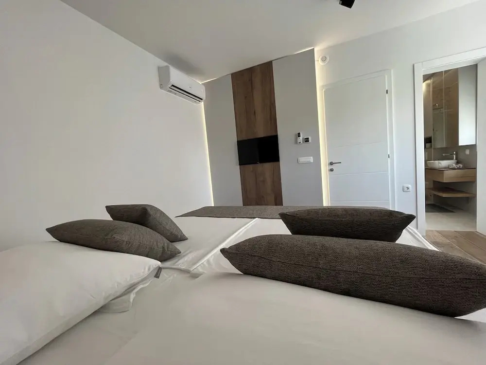 Villa Nova Excellence 1, villa with private pool