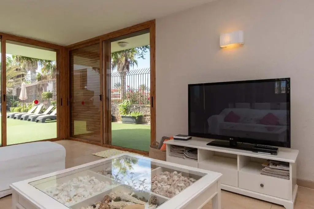 Villa in Las Americas Private Pool