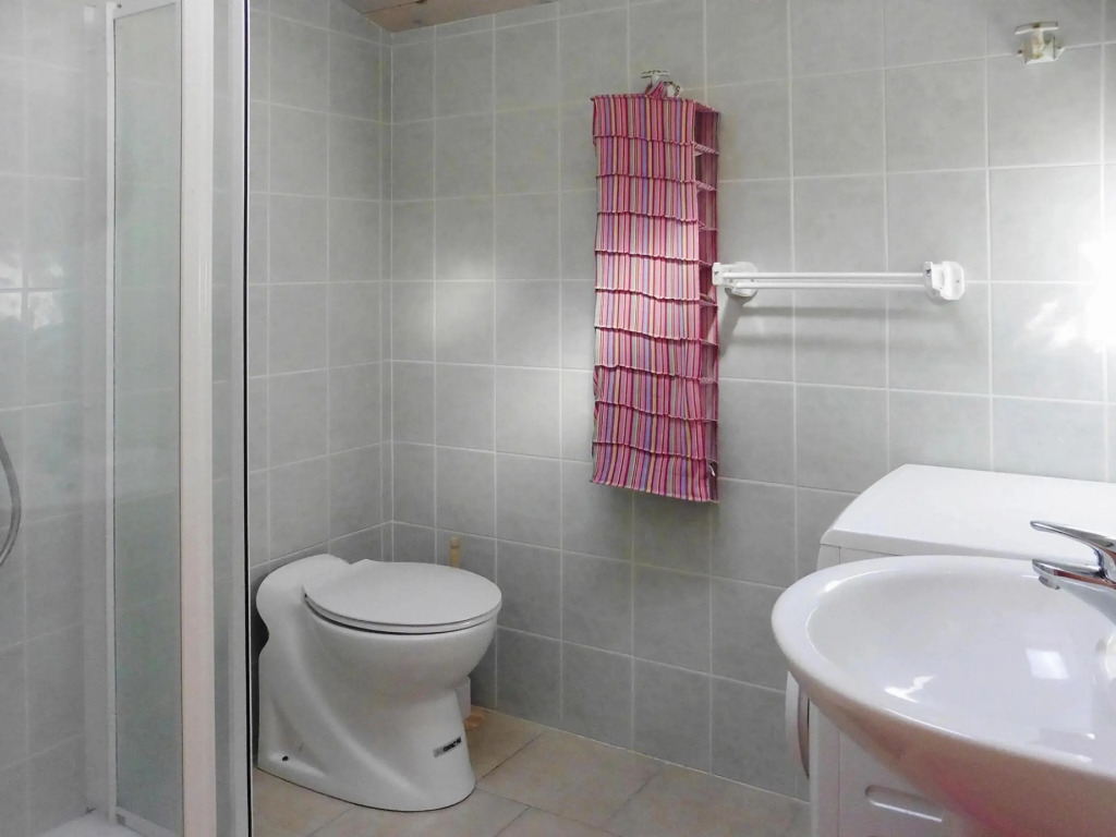 Holiday Home, St Jean-Trolimon