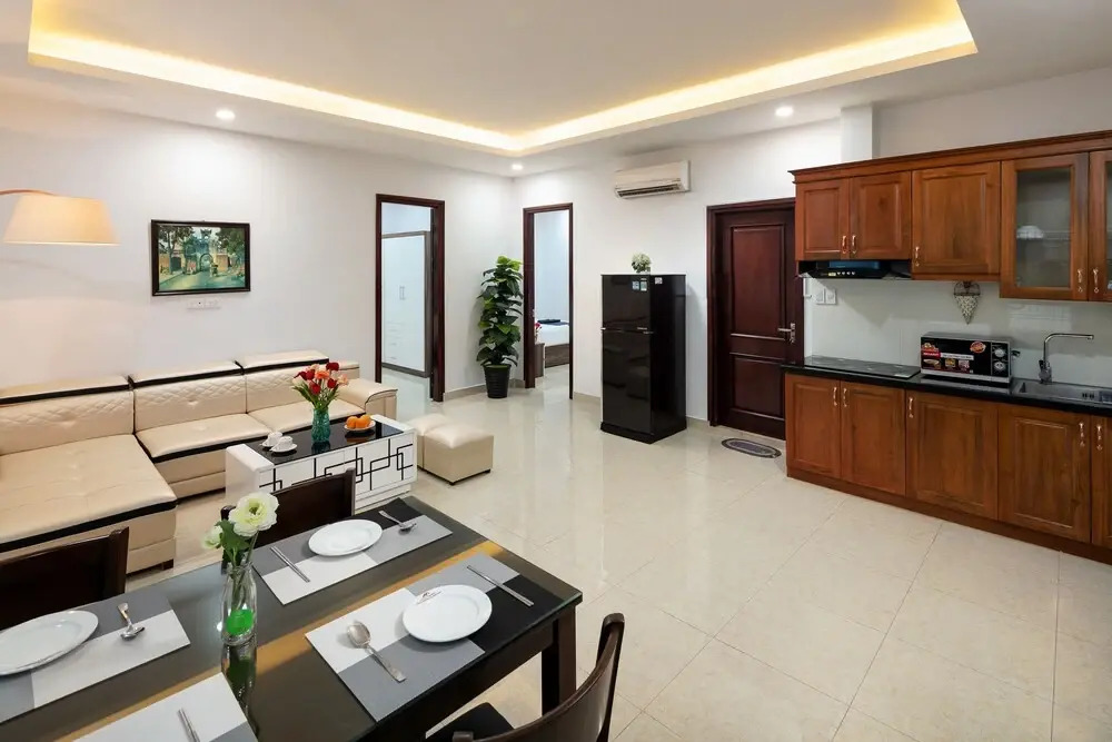 Patel Hotel Hanoi
