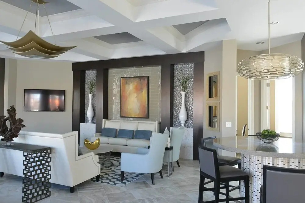 Stylish and Stunning 5BD Pool Home in Solterra - #5st452