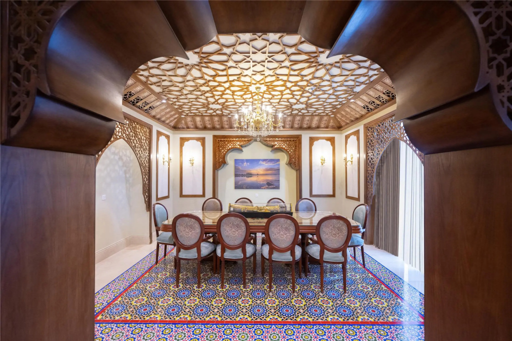 Hilton Garden Inn Al Khobar King Fahd Causeway