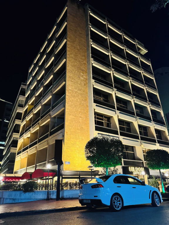 Hildon Hotel Beirut