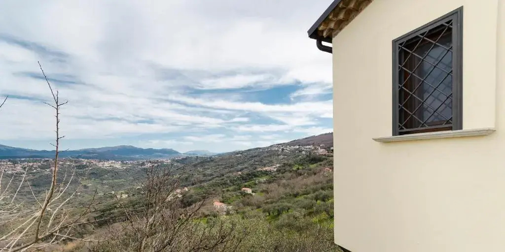 Al Casale dei Nonni