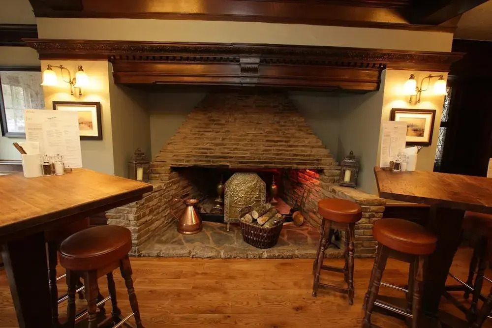Rothley Court Hotel by Greene King Inns