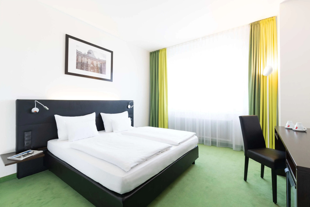 Rainers Hotel Vienna
