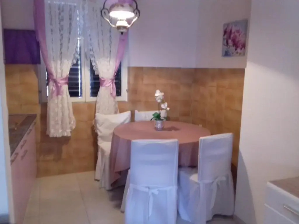 Apartment Magdic
