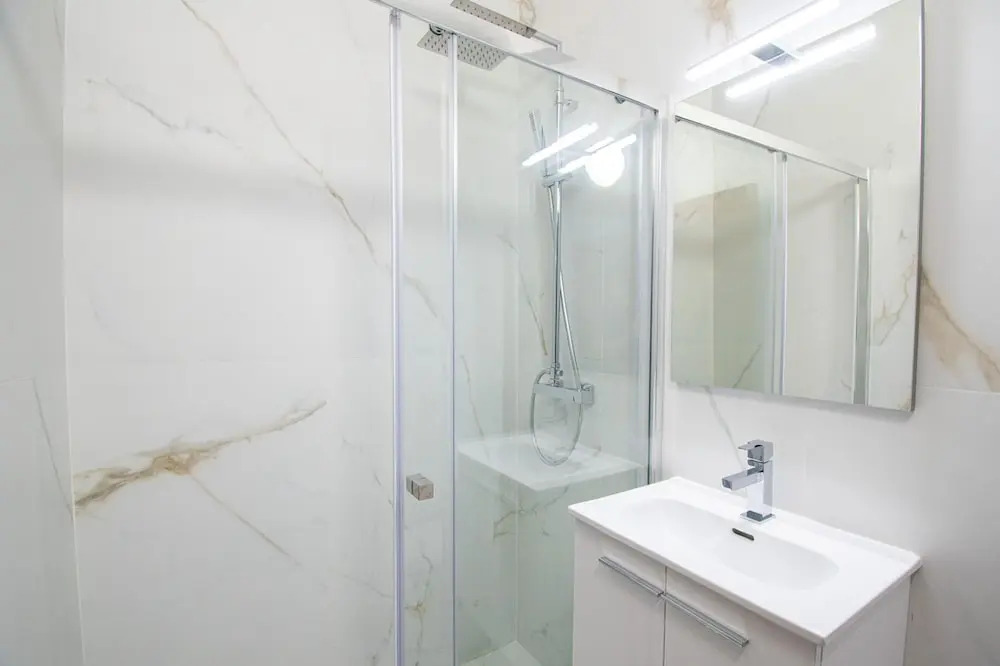 10 Marinha Two Bed Apt At Award Wining Beach