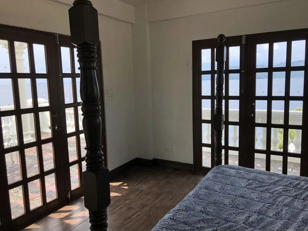 Casa Del Faro