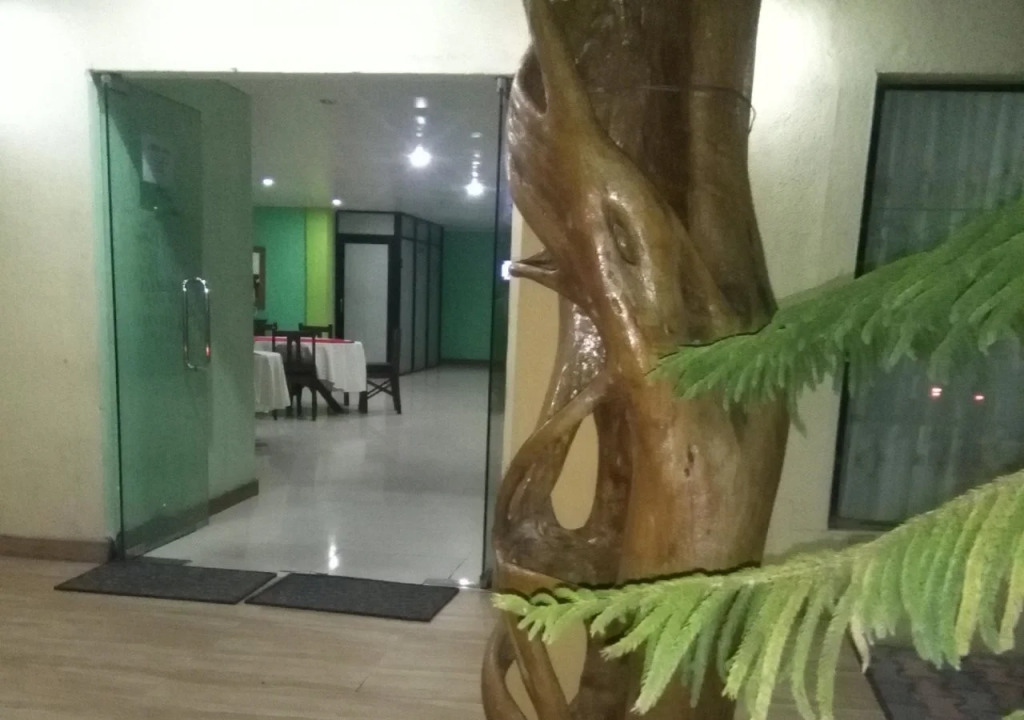 Jayabima Grand Hotel