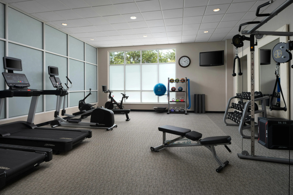 Embassy Suites by Hilton Charleston Airport Convention Ctr